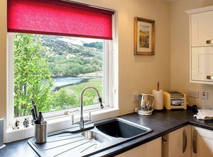Kingfisher Chalet Crianlarich | Crianlarich