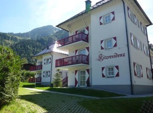Kitz Residenz | Kaprun