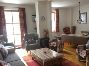 Kitz Residenz | Kaprun