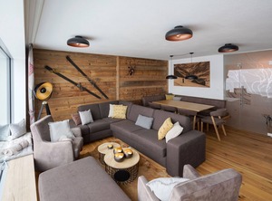 Kitzbüheler Alpen Lodge | Paß Thurn