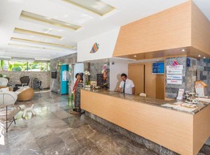 Hotel | Alanya