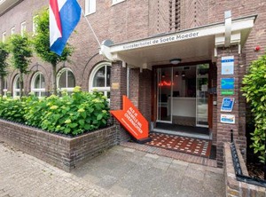 Kloosterhotel Soete Moeder | 's-Hertogenbosch