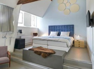 Kloosterhotel Soete Moeder | 's-Hertogenbosch