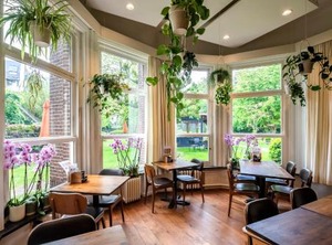 Kloosterhotel Soete Moeder | 's-Hertogenbosch