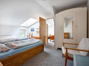 Ferienwohnung | Albertsdorf