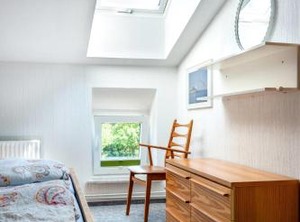 Ferienwohnung | Albertsdorf