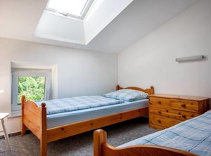 Ferienwohnung | Albertsdorf