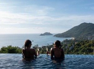 Koh Tao Heights Villas | Koh Tao
