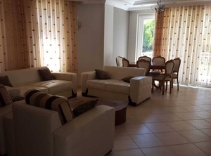 Konak Villa | Alanya