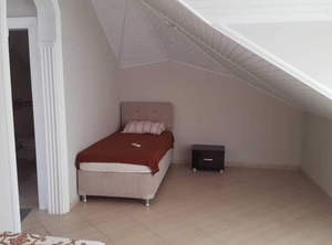 Konak Villa | Alanya