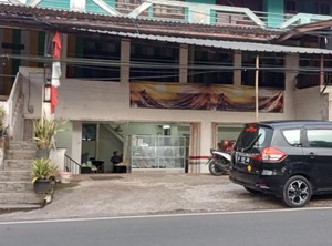 Kondominium Lippo Pantai Carita | Carita
