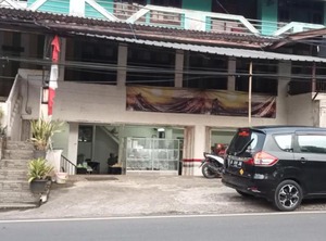Kondominium Lippo Pantai Carita | Carita