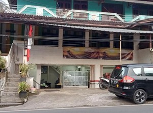 Kondominium Lippo Pantai Carita | Carita