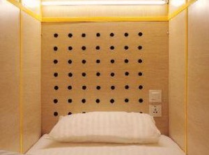 Konko Hostel Jakarta | Kebon Sirih