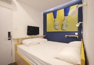 Konko Hostel Jakarta | Kebon Sirih