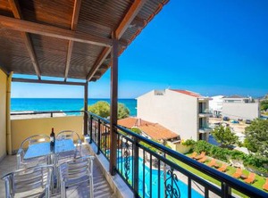 Konstantinos Beach | Limenaria