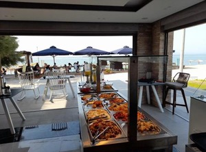 Konstantinos Beach | Limenaria