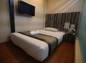Kota Heritage Hotel | Kota Tinggi