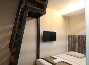Kota Heritage Hotel | Kota Tinggi