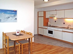 Appartements | Fendels