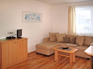 Appartements | Fendels