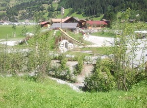 Kronenplatz | Lenk