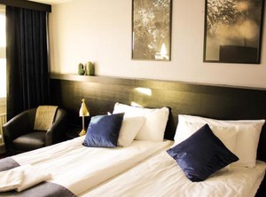 Kumla Hotel | Kumla Municipality