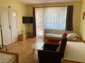 Vendégház | Szentes
