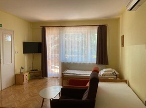 Vendégház | Szentes
