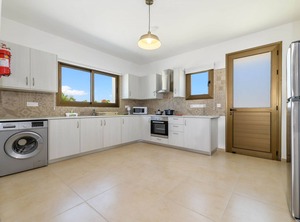 Mylos Lifestyle Seaview Villa An Holidays | Ayia Thekla