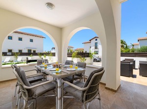 Mylos Lifestyle Seaview Villa An Holidays | Ayia Thekla