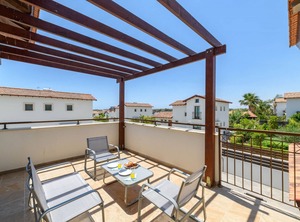Mylos Lifestyle Seaview Villa An Holidays | Ayia Thekla