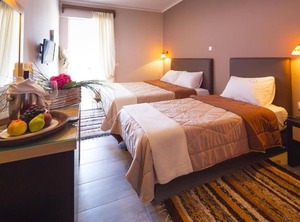 Kyparissia Beach Hotel | Kiparissia