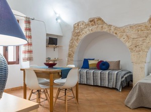 Alcova | Ostuni