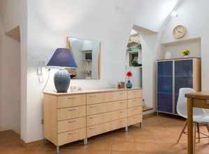 Alcova | Ostuni