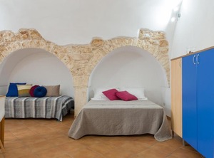 Alcova | Ostuni