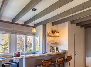 Maison Saint Léonard Joli Jardin Partagé Centre Honfleur | Honfleur