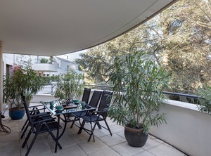 Magnifique Piscine Tennis Caluire | Cuire