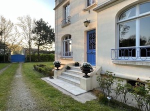 Iris Terrasses | Ver-sur-Mer