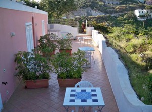 Case Vacanza Luna | Ponza