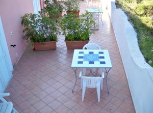 Case Vacanza Luna | Ponza