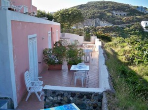 Case Vacanza Luna | Ponza