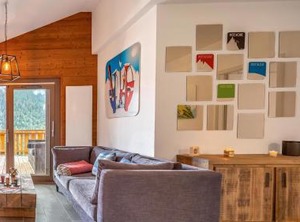 Rouge Apt Bo Immobilier | Chatel