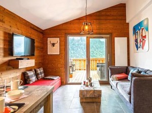 Rouge Apt Bo Immobilier | Chatel