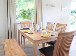 Ferienanlage Lindenstraße Feriendomizil Hollich | Groemitz