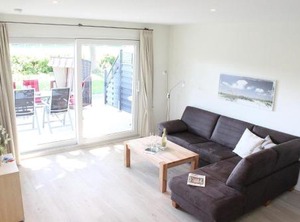 Ferienanlage Lindenstraße Feriendomizil Hollich | Groemitz