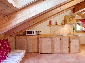 La Baitina App | Livigno