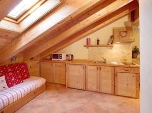 La Baitina App | Livigno