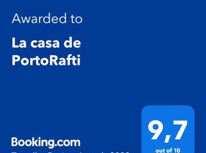 Porto Rafti | Markopoulo Mesogaias