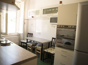La Casa Della Posta | Borzonasca